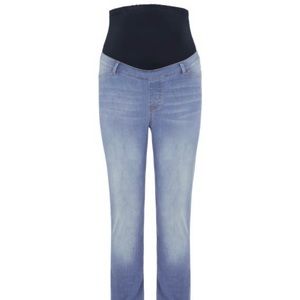 NWT maternity jeans from Long Tall Sally.